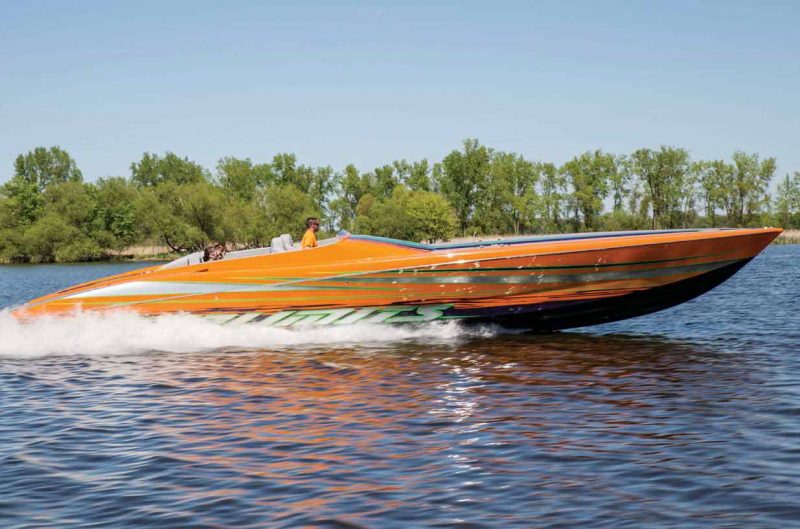 Wnyopa poker run
