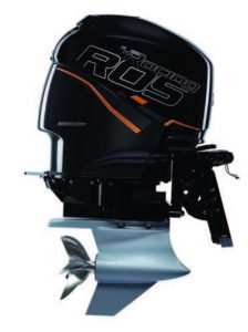 Of the 14 boats racing in the XCAT season opener, 10 were powered by the new 400 ROS.