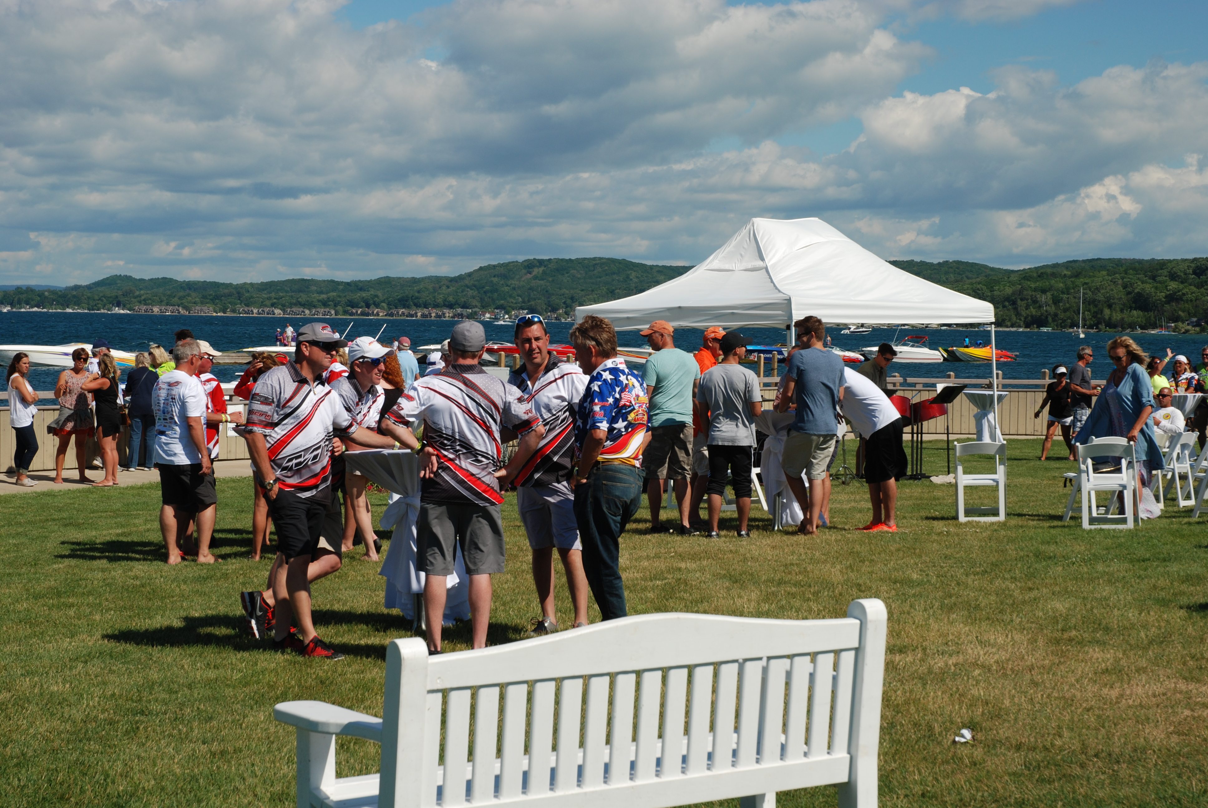 Poker run alexandria bay ny