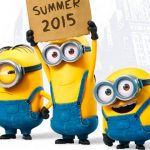 Minions-Teaser