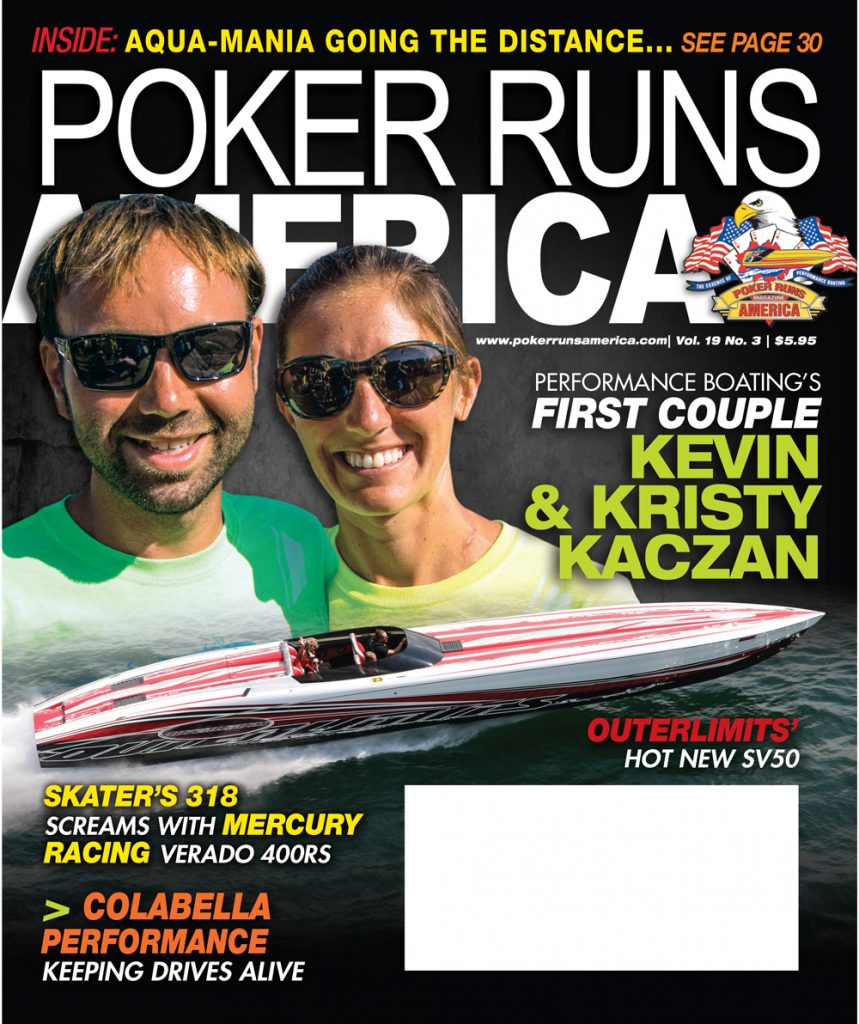 Poker Runs America Magazine - Volume 19 Issue 3