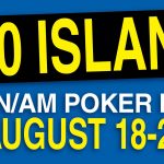 1000 Islands Poker Run Header Newsletter