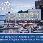Delta Web Ad