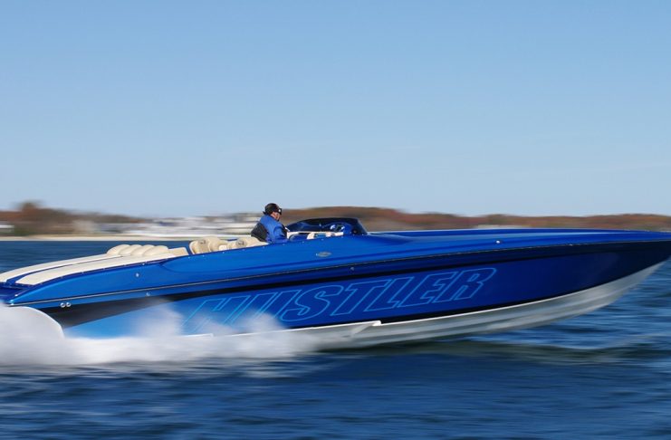 Hustler 388 “Reloaded”