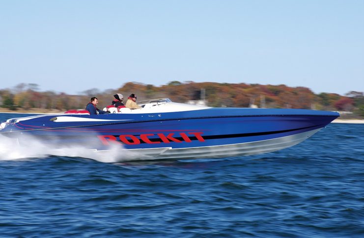 Hustler 39 – Dream Diesel