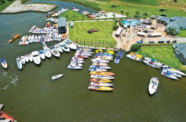 2014 Texas Outlaw Challenge