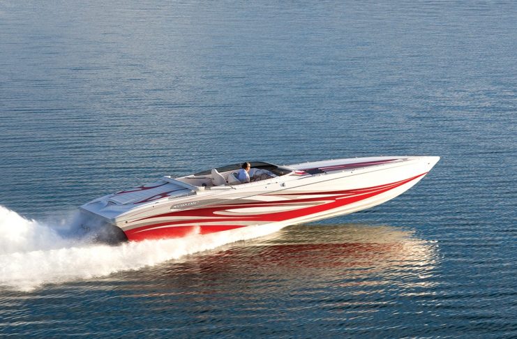 Nordic 39 – Desert Gem