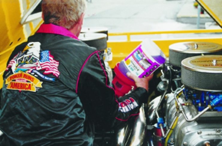 PRICE TURNER’S TECH TIPS: Battling Freeze Up