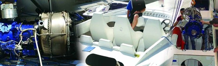 Fast Forward – Understanding Turbine Power