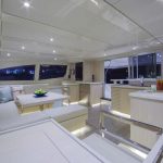 Chartering in the Caribbean 2