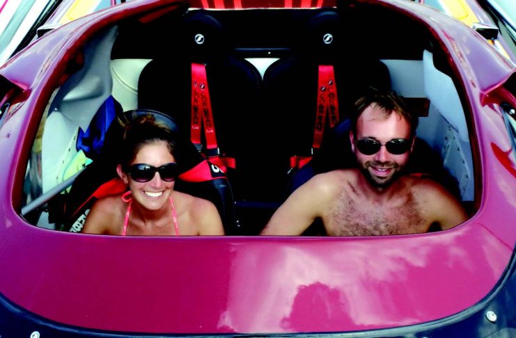 PRA MEET THE PLAYERS