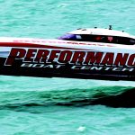 Performance Boat