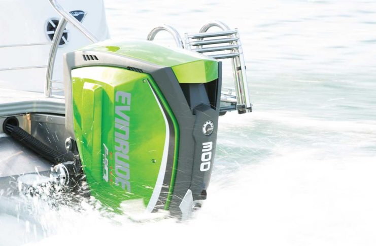 Evinrude’s E-Tec G2 Outboard Revisited