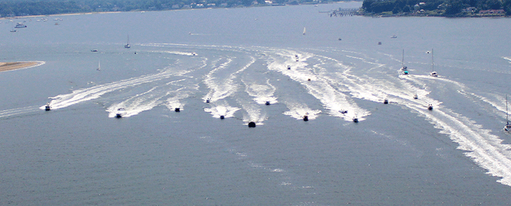 Manhasset Bay Gold Cup Poker Run Announced Manhasset Bay Poker Run