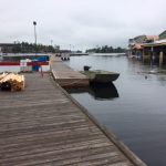 Abay village main dock 2 WEB