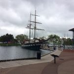 Brockville marina high water level WEB