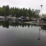 Launch ramp state park Ny abay