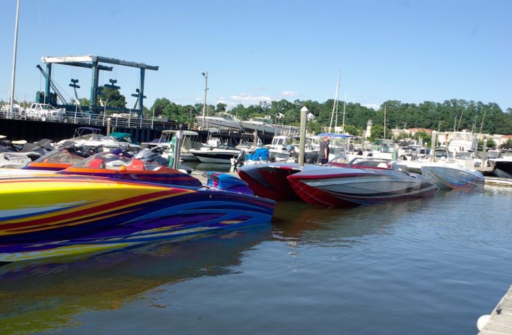 Manhasset Bay