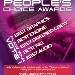 People Choice Poster