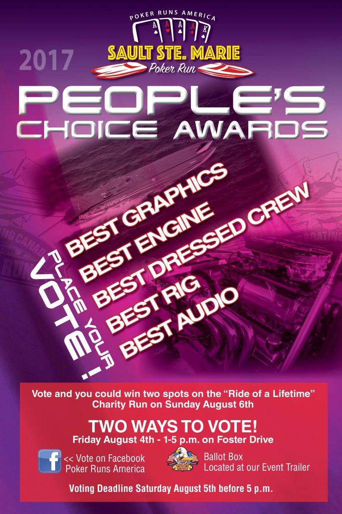People Choice Poster Poker Runs America People Choice Poster Poker Runs America
