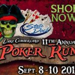 300×250 Poker Run Banner