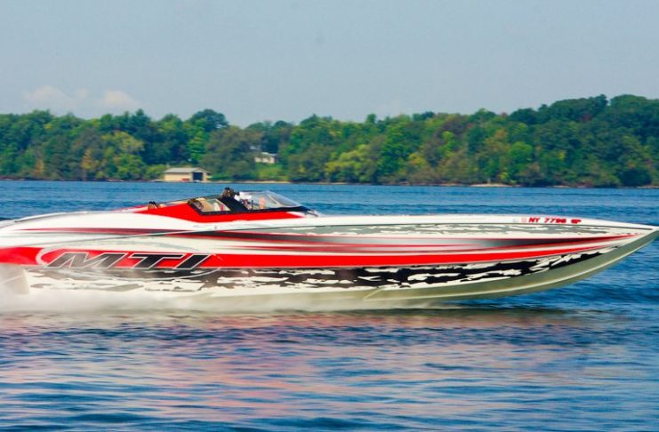 2017 Thunder on the Bay Poker Run Photo Gallery