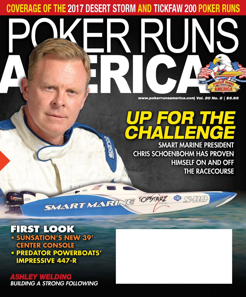 Poker Runs America Magazine - Volume 20 Issue 2