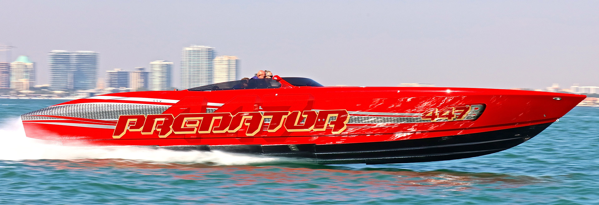 2020 miami boat show poker run