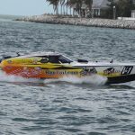 Lilly Sport Boat Lead 2