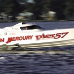 42′ Fountain Raceboat