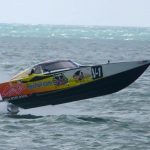 Lilly Racing Story Lead
