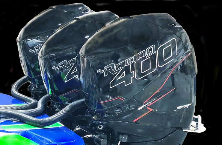 Hustler Powerboats to Unveil 39 Shotgun at Miami Boat Show