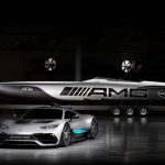 Driving Performance von Mercedes-AMG und Cigarette Racing: Cigarette Racing 515 Project ONE – der neue Performance-Maßstab auf dem Wasser