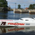 Fountain-kiloboat-In-Water