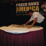 High Roller Poker Run (50,000) Photos (2 of 45)