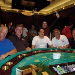 High Roller Poker Run (50,000) Photos (3 of 45)