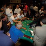 High Roller Poker Run (50,000) Photos (5 of 45)