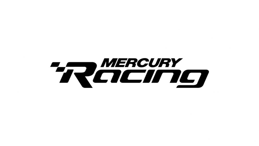 Mercury Racing names new General Manager - Poker Runs America