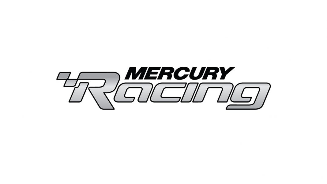 Mercury Racing Introduces New V8 Outboards - Poker Runs America