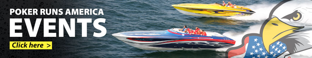 Lake Cumberland Poker Run 2020