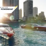 Jaguar Vector Boat the Crew 2 (1 of 2)