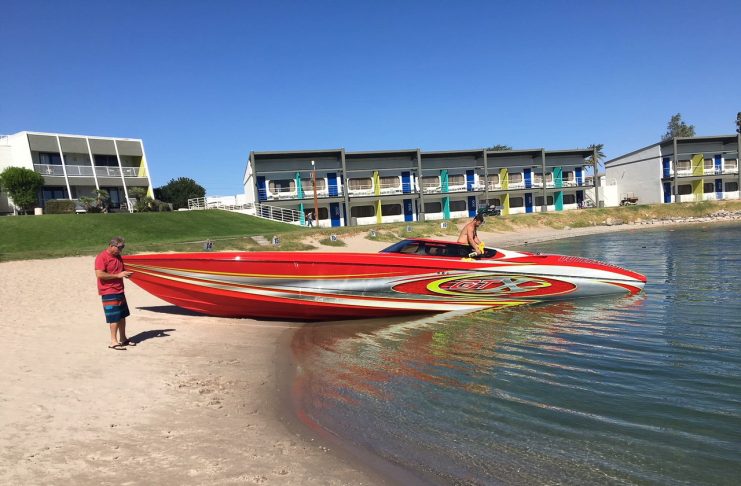 The Power of Teamwork