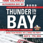 a bay poster AD