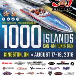 1000islands KINGSTON updated june 27
