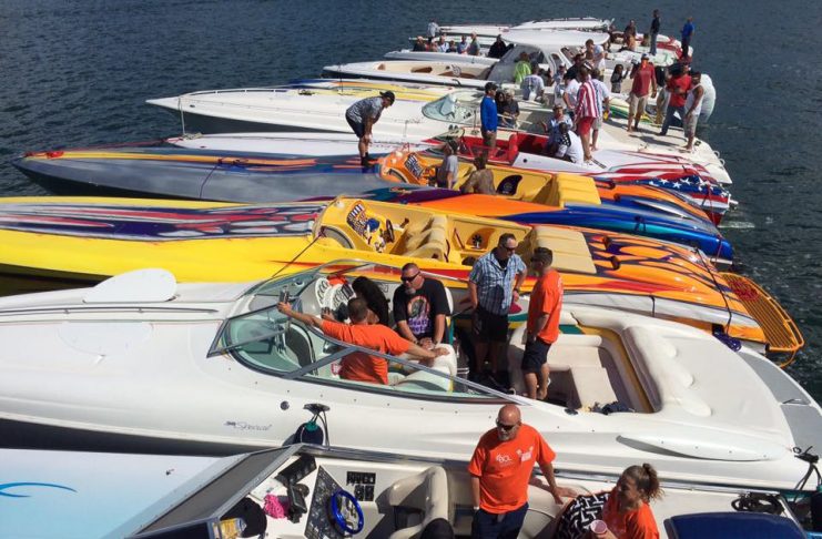 2018 Nopper Marine Poker Run Aims to be Bigger and Better