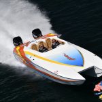 Alexandria Bay Poker Run 2018 (100 of 177)