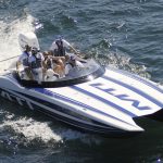 Alexandria Bay Poker Run 2018 (81 of 177)