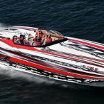 Alexandria Bay Poker Run 2018 (89 of 177)