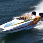 Alexandria Bay Poker Run 2018 (93 of 177)