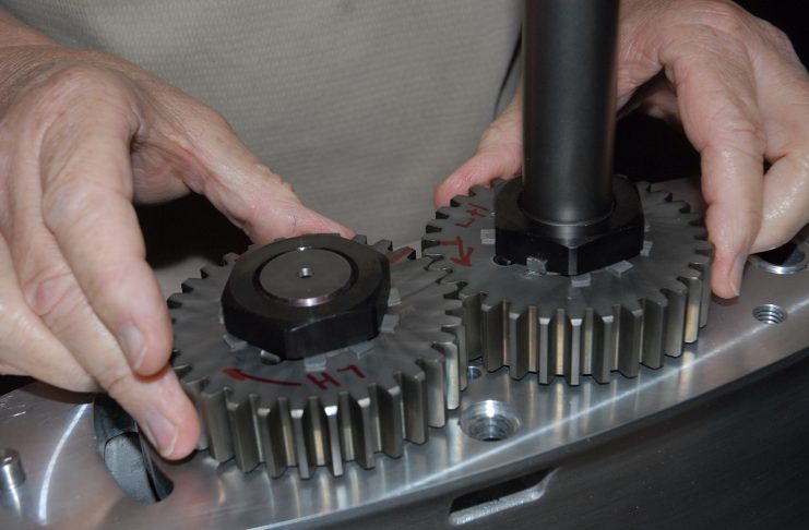 TWO ARE BETTER THAN ONE